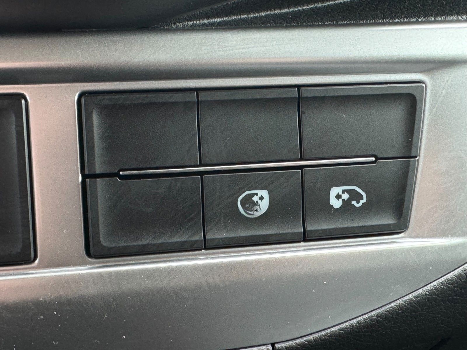 Volkswagen T6.1 Multivan "Edition" 2.0 TDI DSG LED CAM foto 13