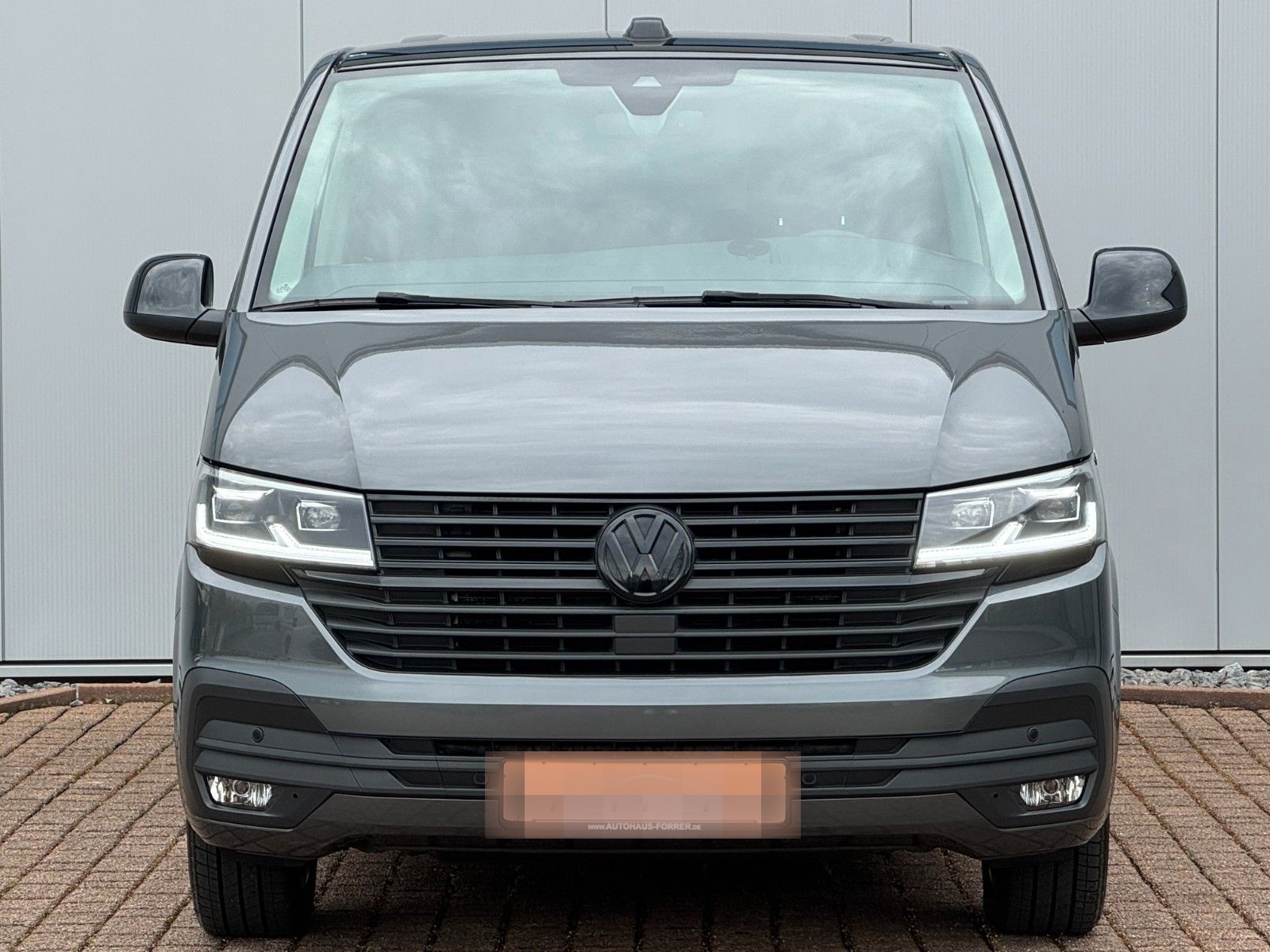 Volkswagen T6.1 Multivan "Edition" 2.0 TDI DSG LED CAM foto 15