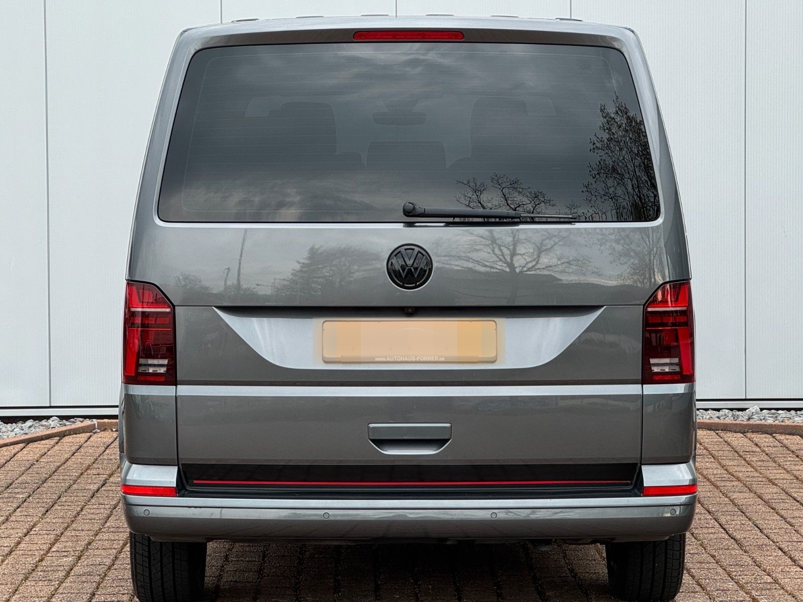 Volkswagen T6.1 Multivan "Edition" 2.0 TDI DSG LED CAM foto 16