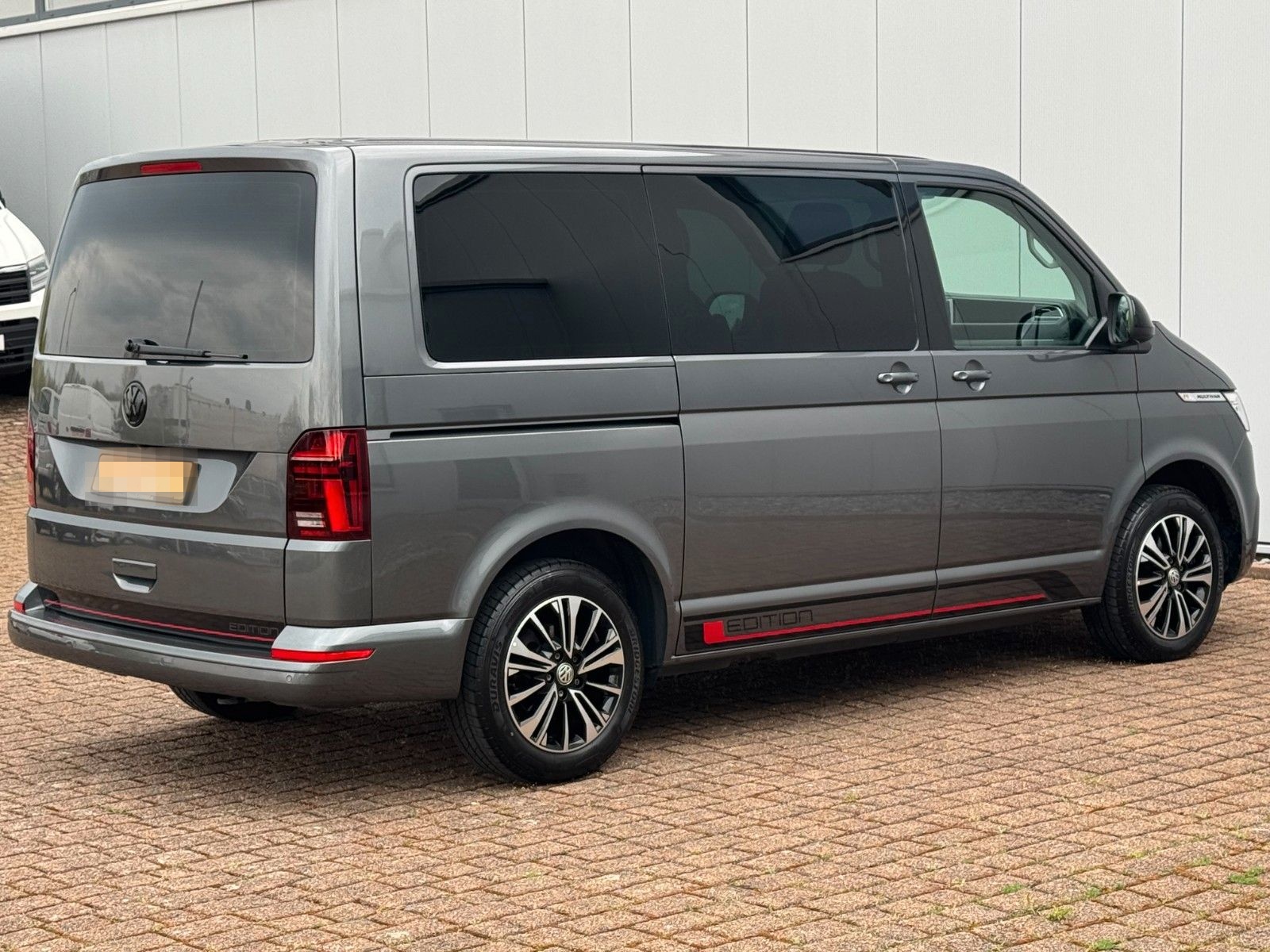 Volkswagen T6.1 Multivan "Edition" 2.0 TDI DSG LED CAM foto 21