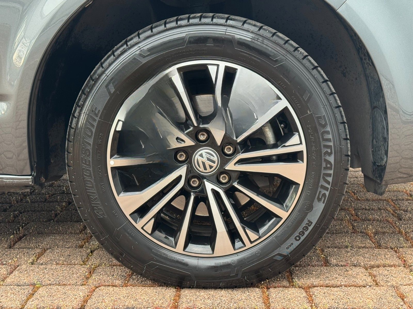 Volkswagen T6.1 Multivan "Edition" 2.0 TDI DSG LED CAM foto 22