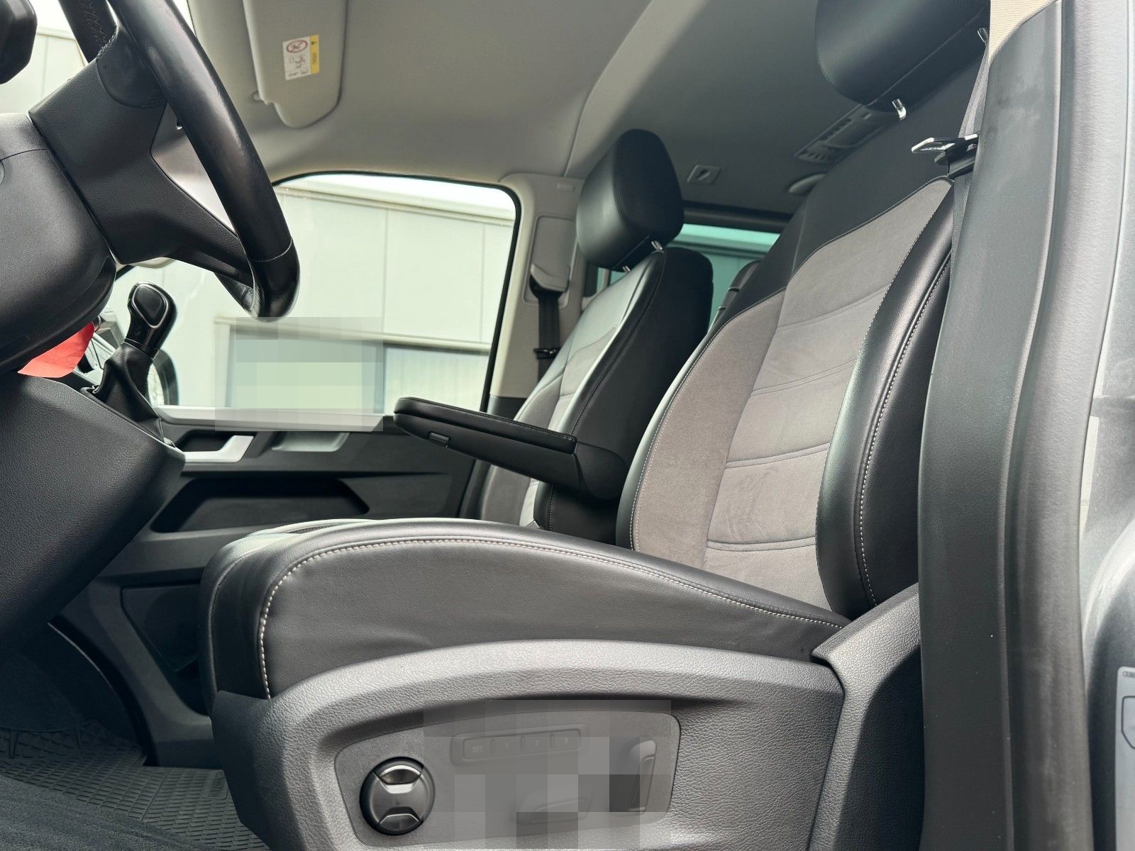 Volkswagen T6.1 Multivan "Edition" 2.0 TDI DSG LED CAM foto 4