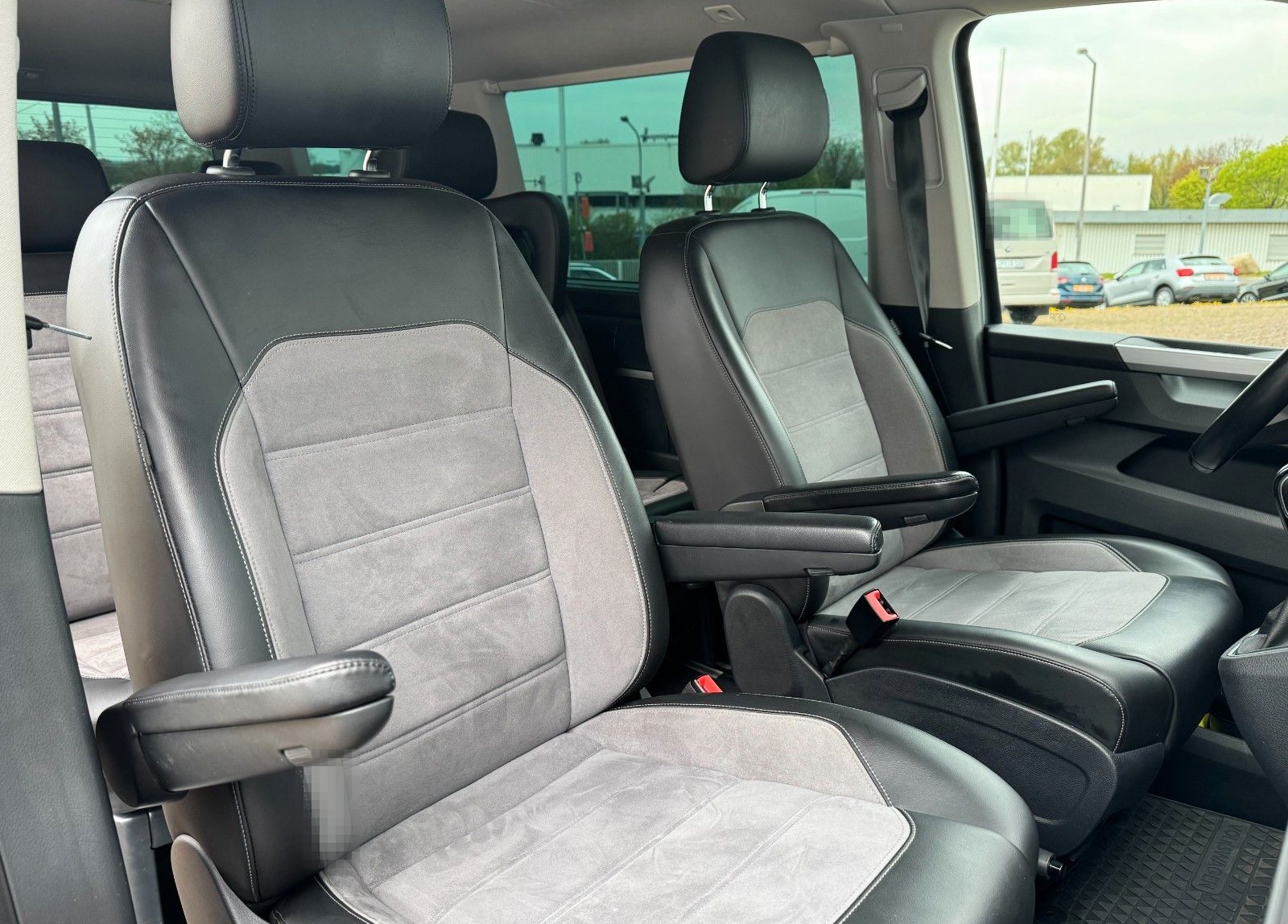 Volkswagen T6.1 Multivan "Edition" 2.0 TDI DSG LED CAM foto 6