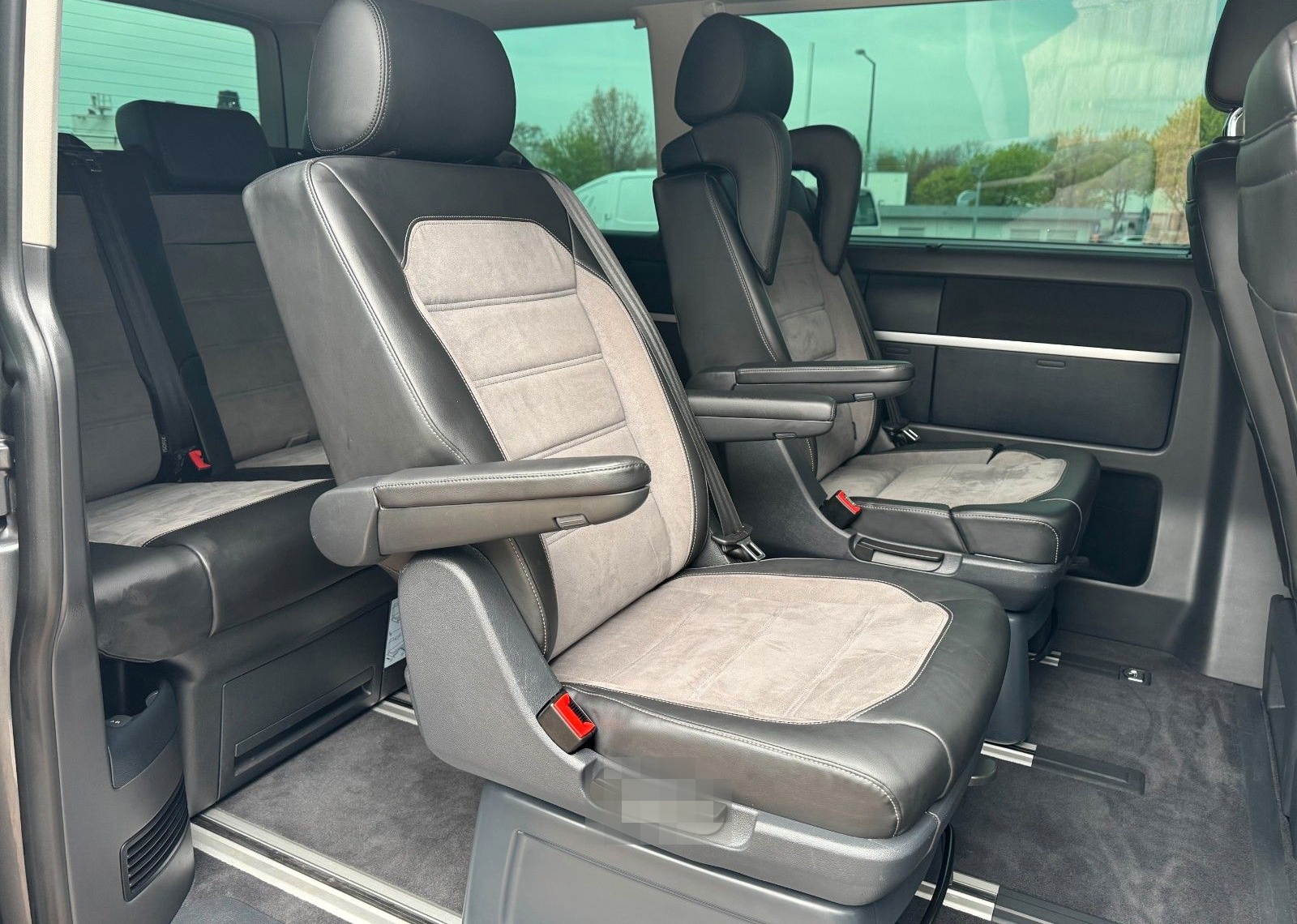 Volkswagen T6.1 Multivan "Edition" 2.0 TDI DSG LED CAM foto 7