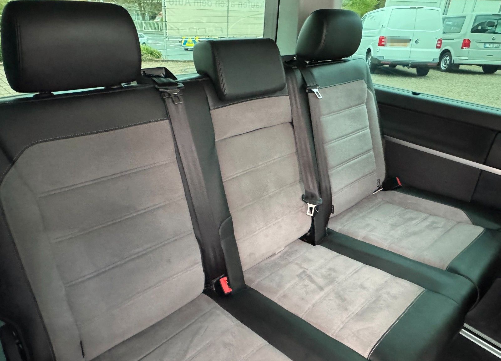 Volkswagen T6.1 Multivan "Edition" 2.0 TDI DSG LED CAM foto 8