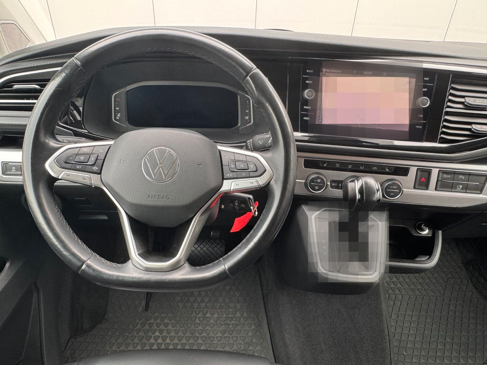 Volkswagen T6.1 Multivan "Edition" 2.0 TDI DSG LED CAM foto 9