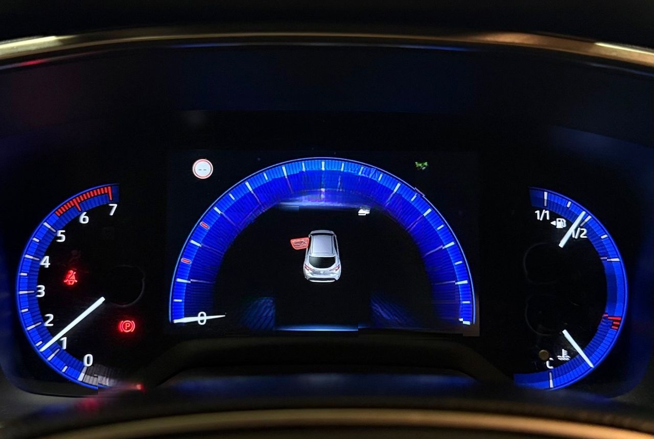 Toyota SPETTACOLARE TOYOTA COROLLA HYBRID CON SOLI 51.9 foto 10
