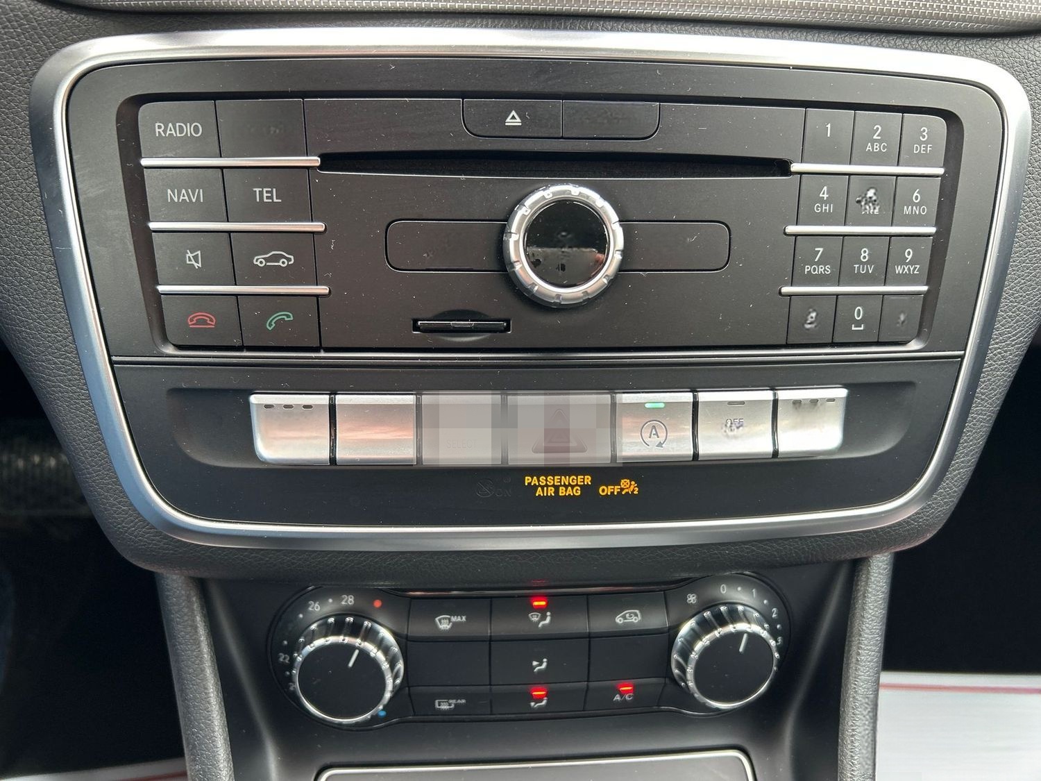 Mercedes-Benz GLA 180 GLA 180/lückenloses MB-Scheckheft/Automa foto 20