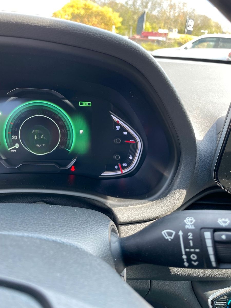 Hyundai i30 Intro Edition Mild-Hybrid*AUTOMATIK*NAVI*KAM foto 5