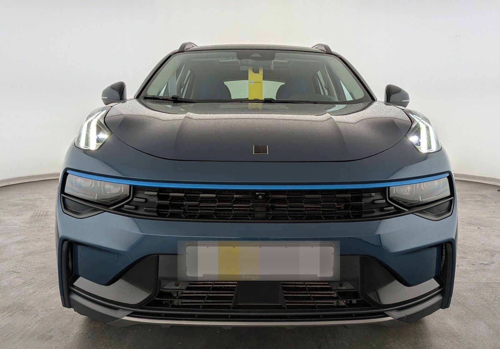 Lynk&Co 01 1,5TD PHEV (EURO 6d) LED+NAVI+PANO+ACC+ foto 2