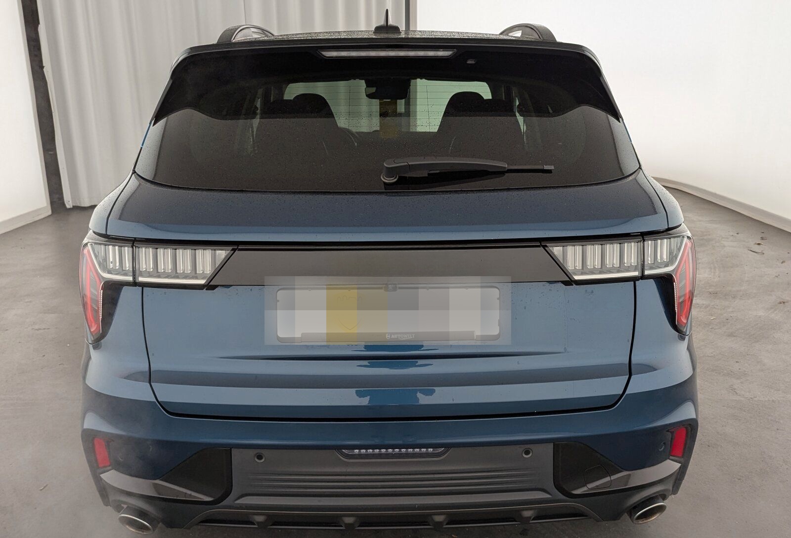 Lynk&Co 01 1,5TD PHEV (EURO 6d) LED+NAVI+PANO+ACC+ foto 7