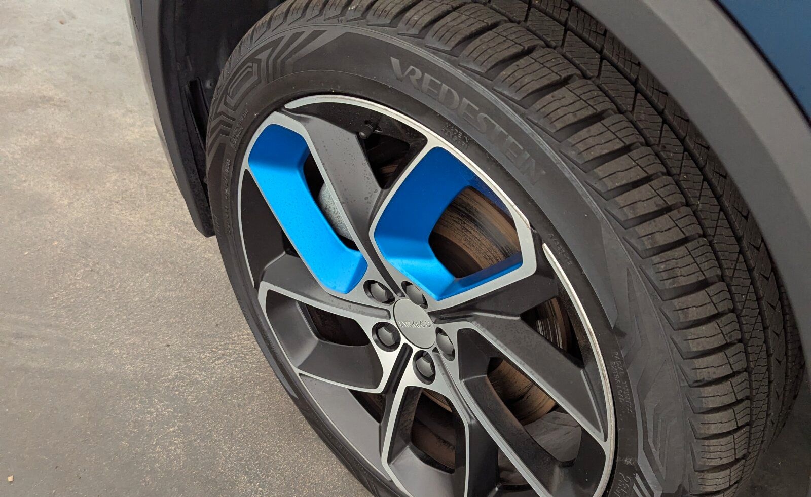 Lynk&Co 01 1,5TD PHEV (EURO 6d) LED+NAVI+PANO+ACC+ foto 10