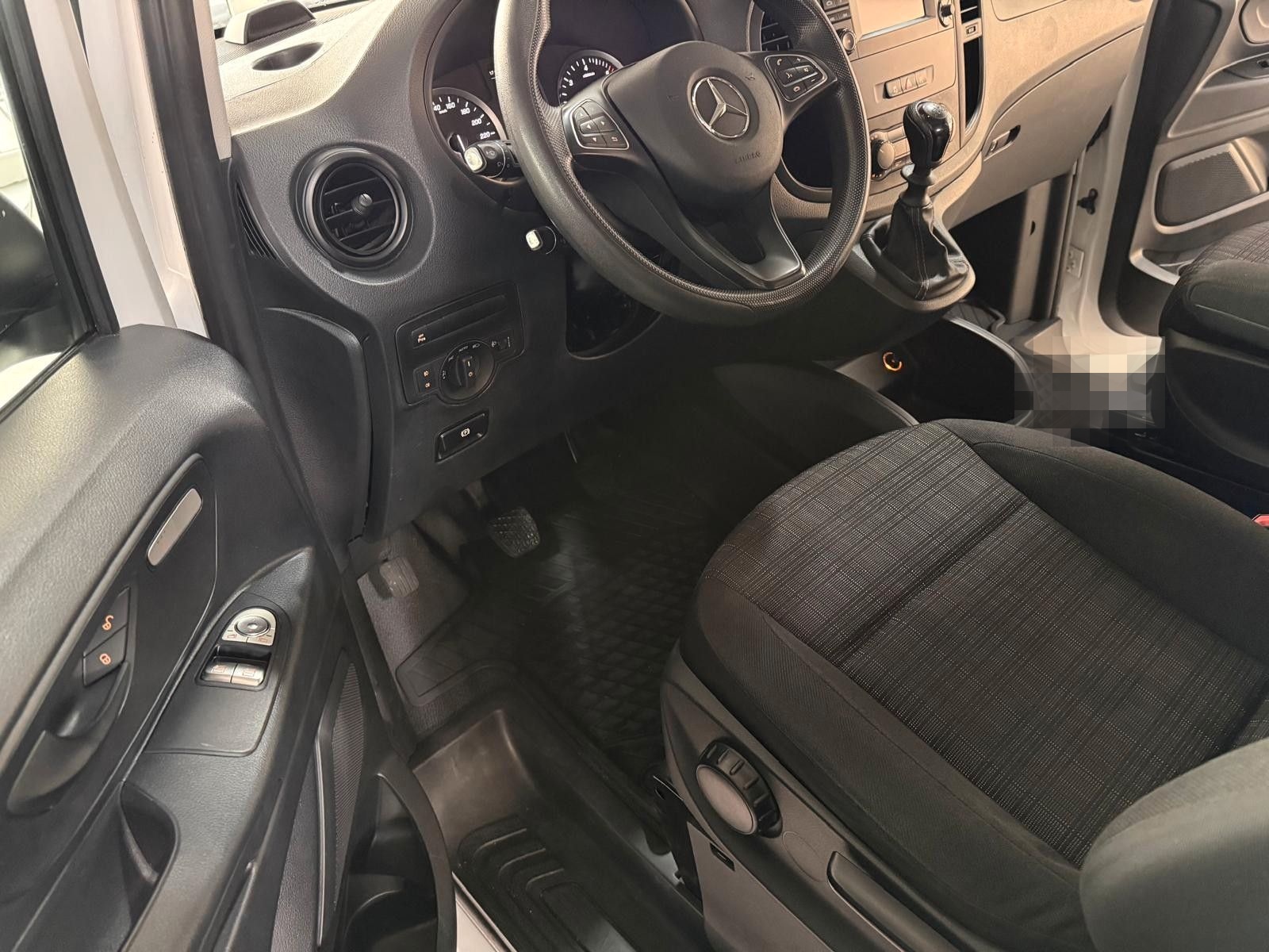 Mercedes-Benz Vito Mixto lang*Navi*Klima*Sitzheizung*Tempomat foto 13