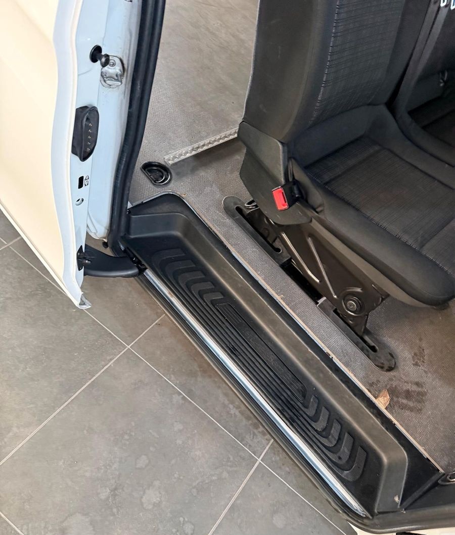 Mercedes-Benz Vito Mixto lang*Navi*Klima*Sitzheizung*Tempomat foto 8