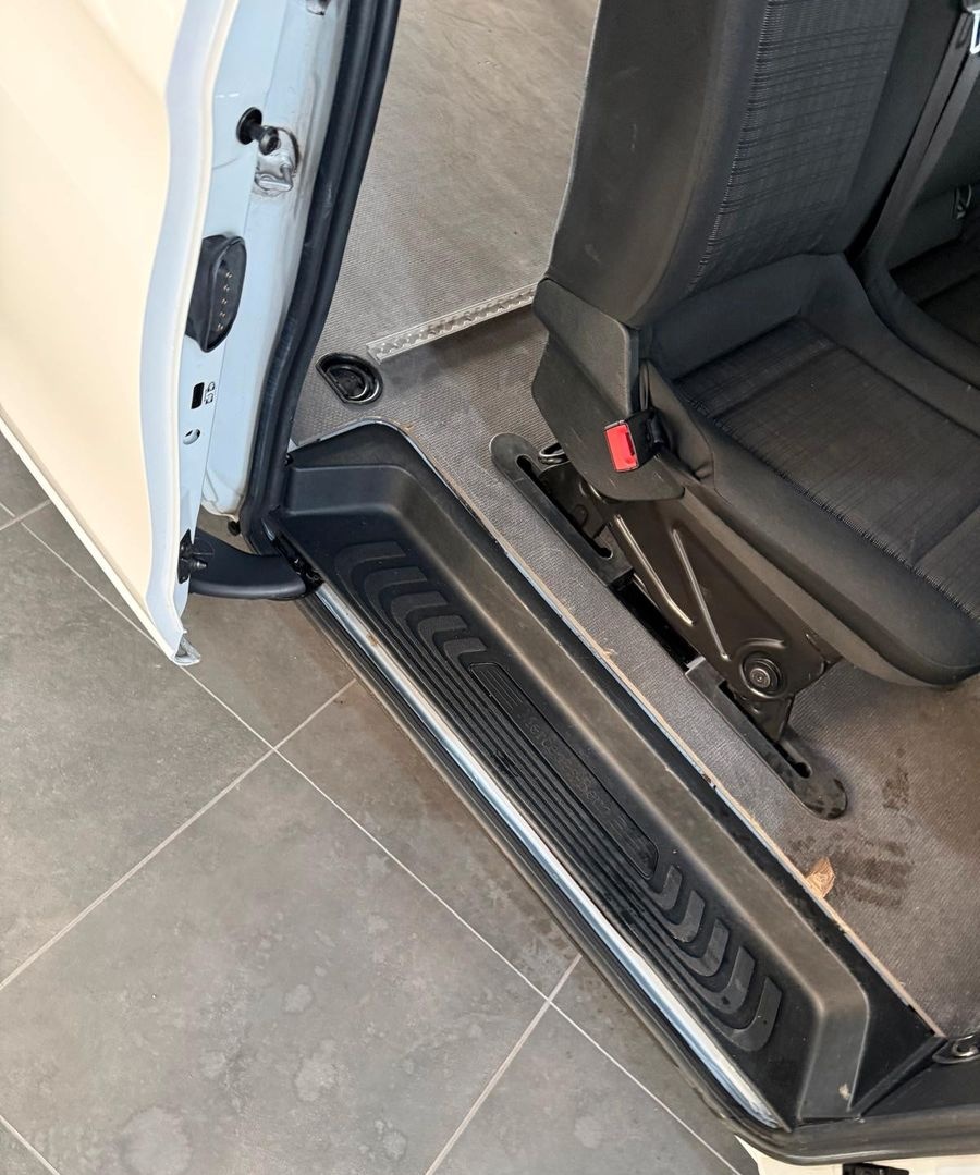 Mercedes-Benz Vito Mixto lang*Navi*Klima*Sitzheizung*Tempomat foto 9