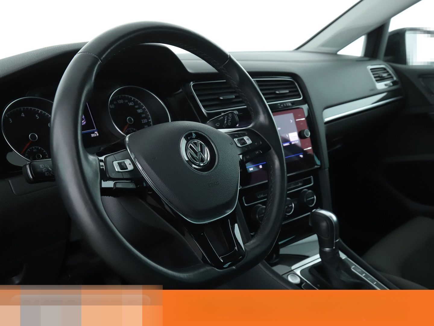 Volkswagen Golf VII 1.5 TSI ACT Highline BM Aut.*LED*ACC* foto 11