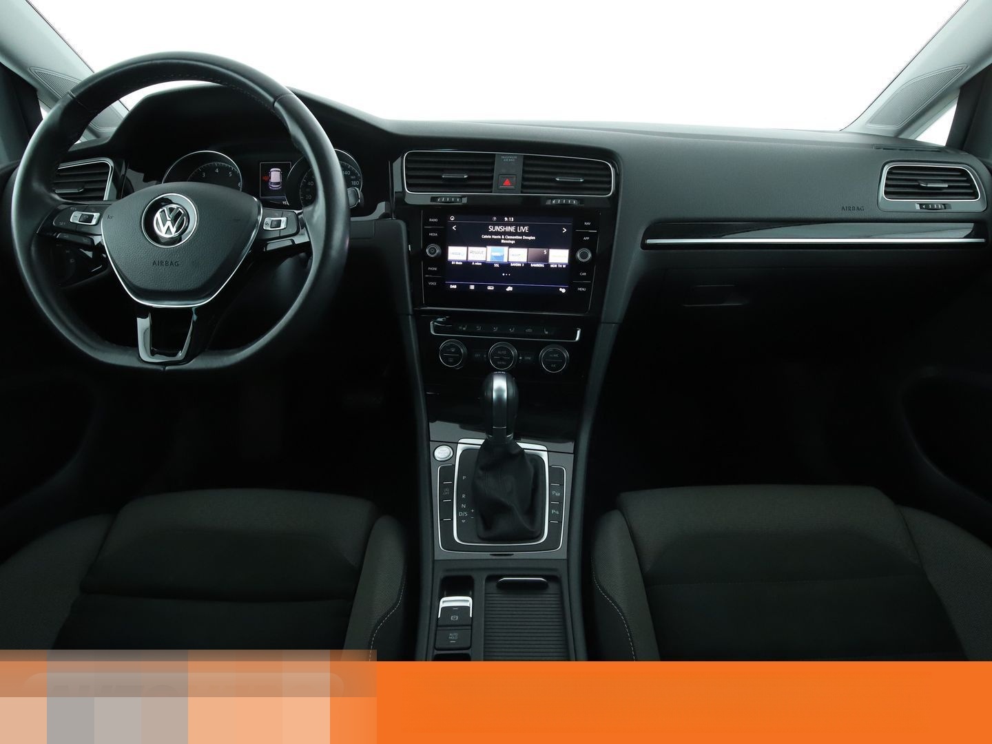 Volkswagen Golf VII 1.5 TSI ACT Highline BM Aut.*LED*ACC* foto 12