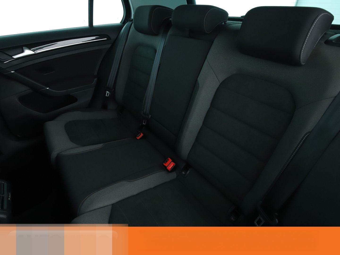 Volkswagen Golf VII 1.5 TSI ACT Highline BM Aut.*LED*ACC* foto 14