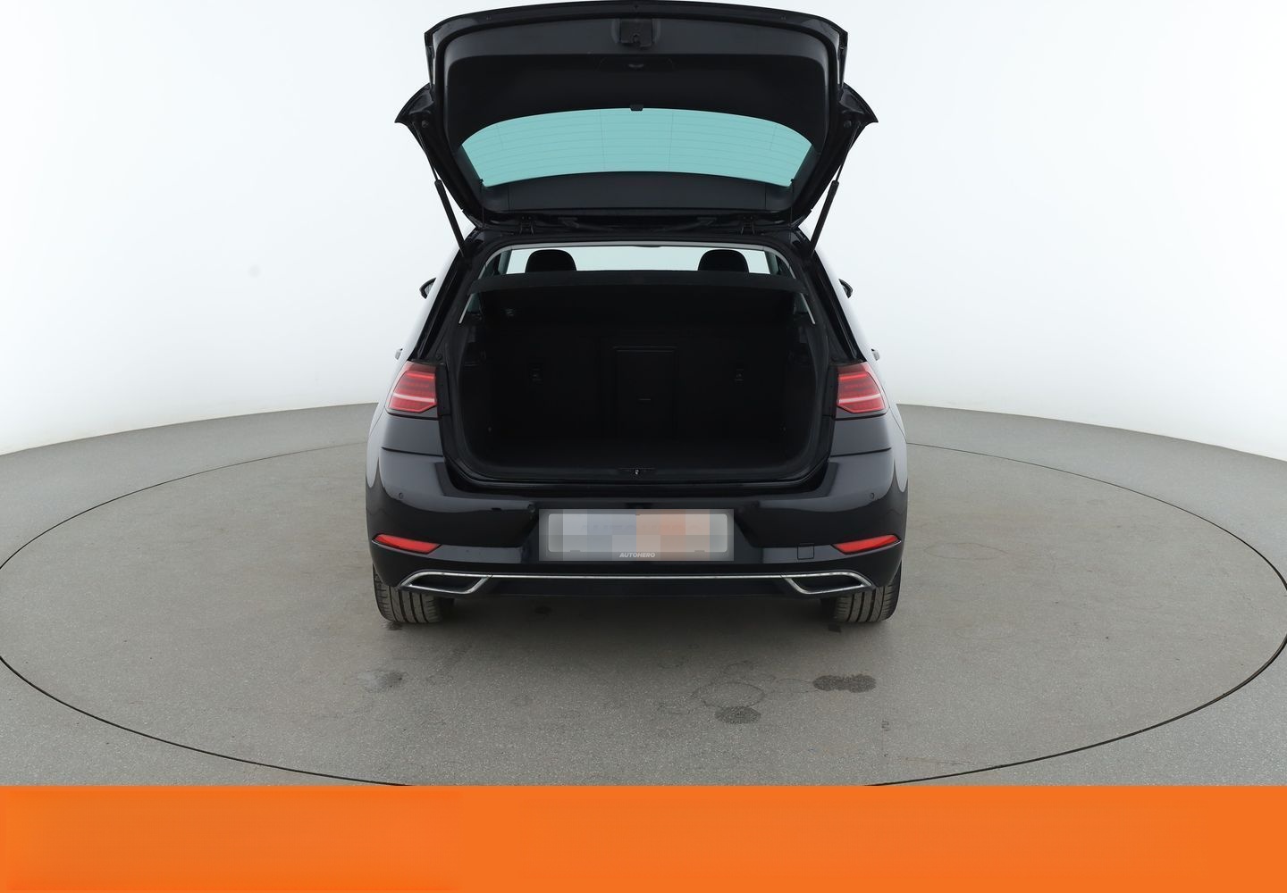 Volkswagen Golf VII 1.5 TSI ACT Highline BM Aut.*LED*ACC* foto 17