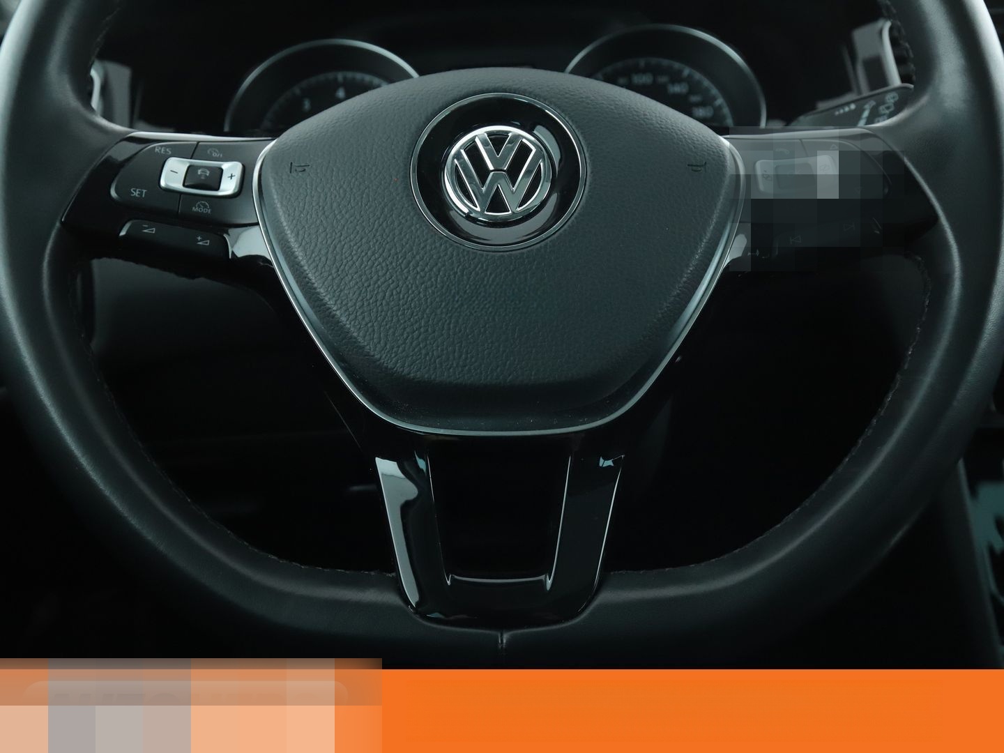 Volkswagen Golf VII 1.5 TSI ACT Highline BM Aut.*LED*ACC* foto 19