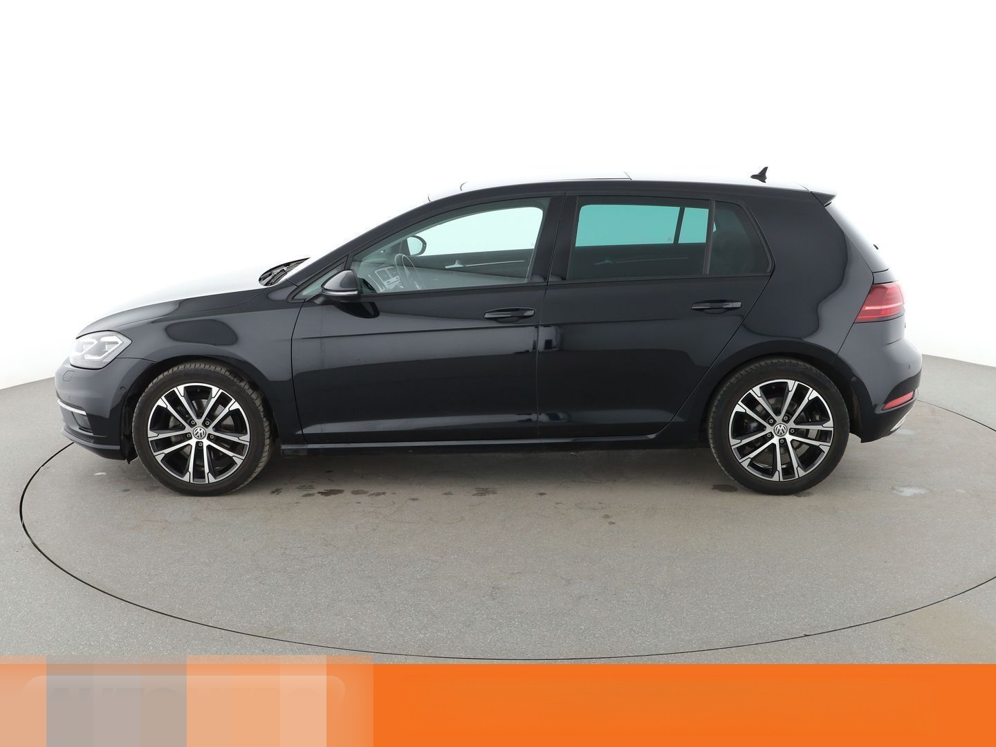 Volkswagen Golf VII 1.5 TSI ACT Highline BM Aut.*LED*ACC* foto 3