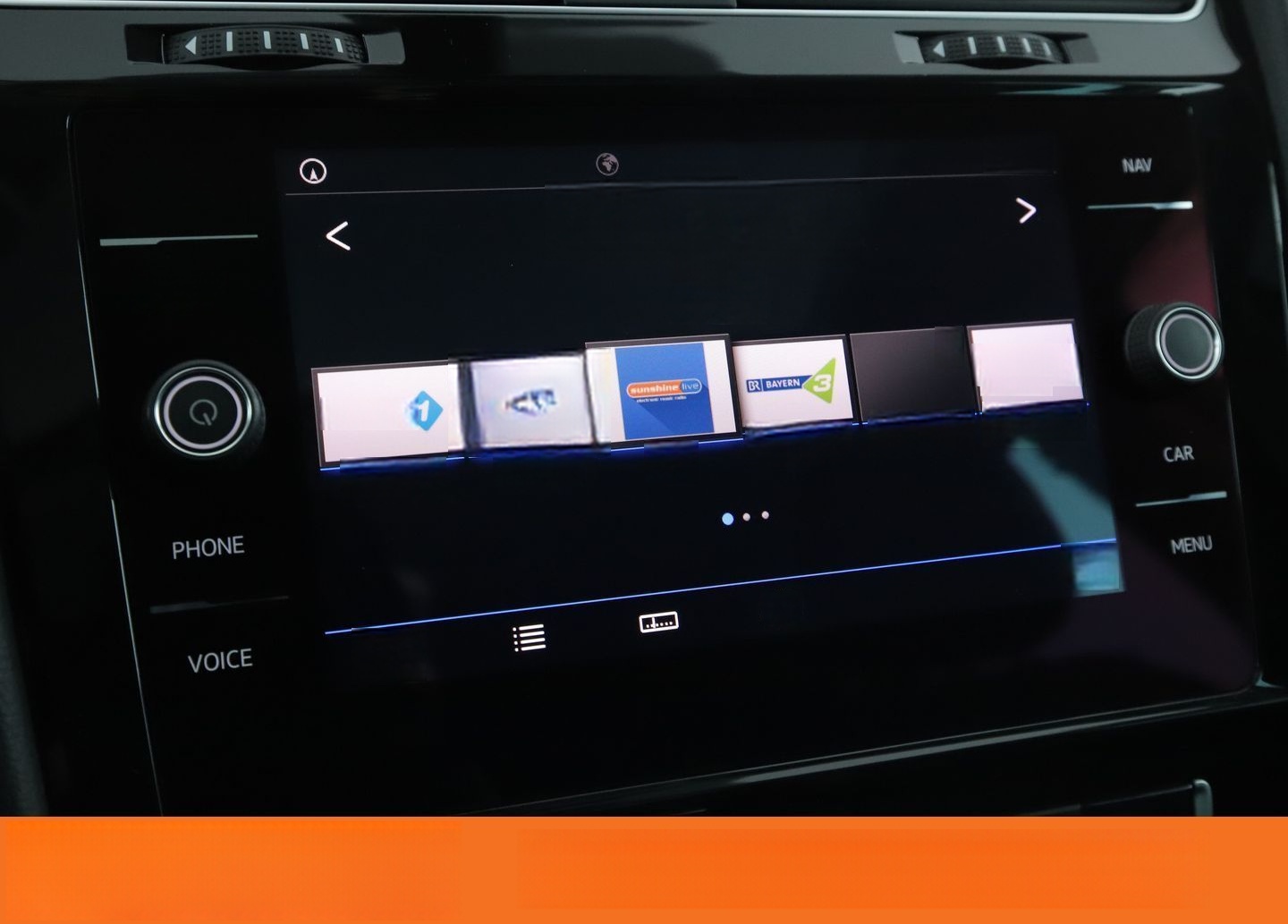 Volkswagen Golf VII 1.5 TSI ACT Highline BM Aut.*LED*ACC* foto 21