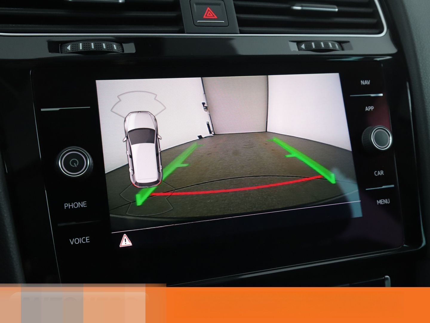 Volkswagen Golf VII 1.5 TSI ACT Highline BM Aut.*LED*ACC* foto 22