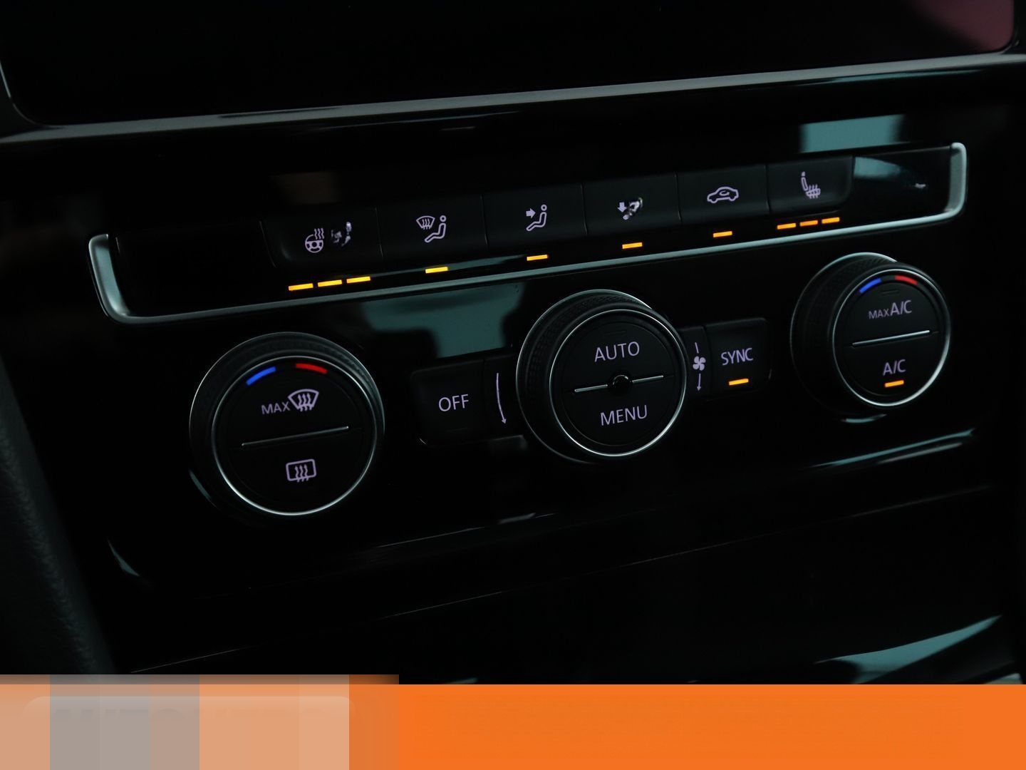 Volkswagen Golf VII 1.5 TSI ACT Highline BM Aut.*LED*ACC* foto 23