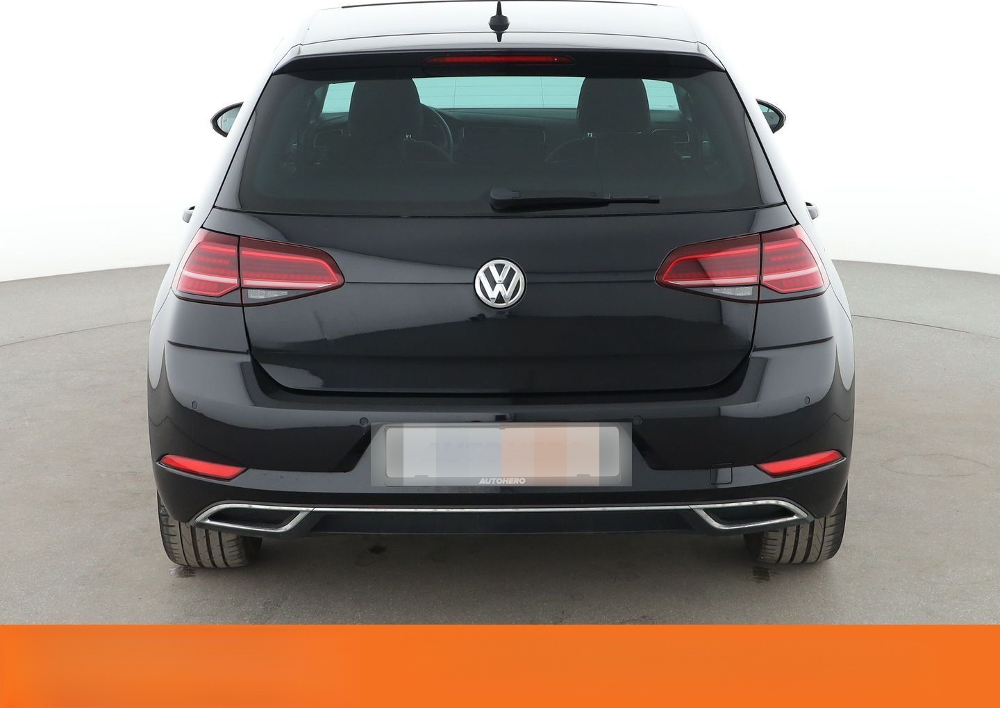 Volkswagen Golf VII 1.5 TSI ACT Highline BM Aut.*LED*ACC* foto 5