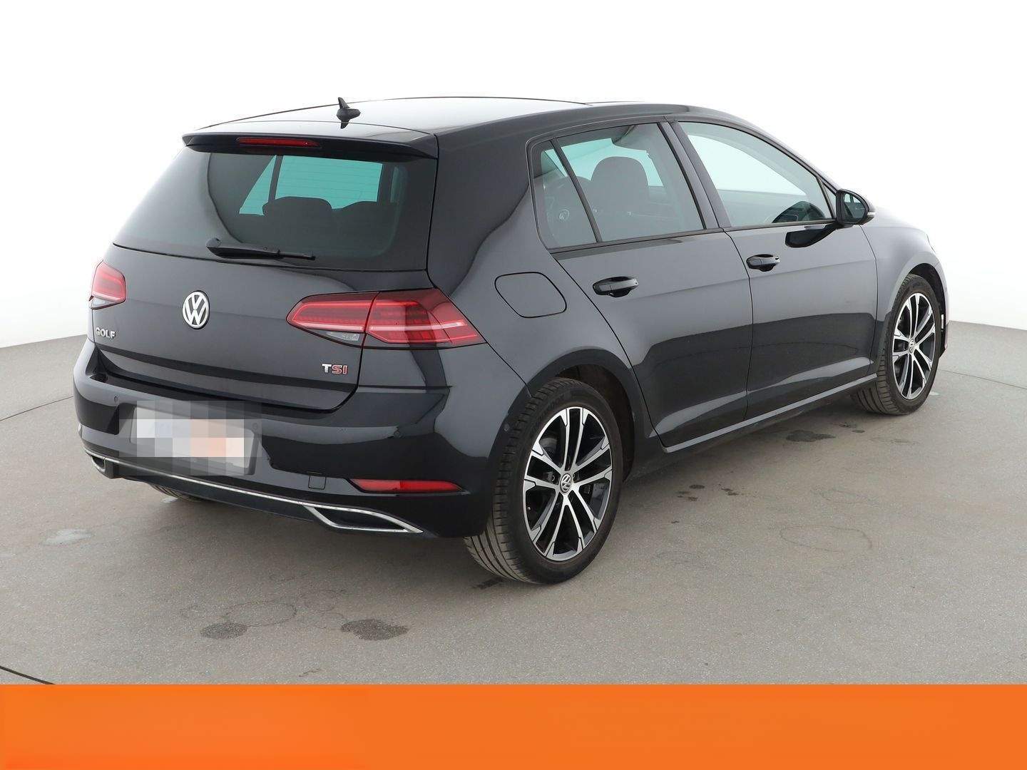 Volkswagen Golf VII 1.5 TSI ACT Highline BM Aut.*LED*ACC* foto 6
