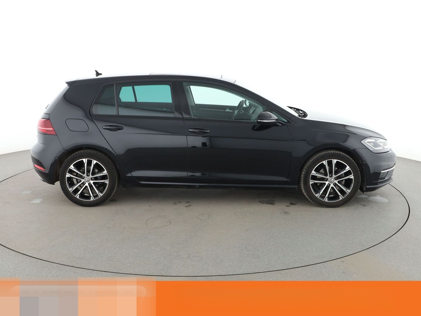 Volkswagen Golf VII 1.5 TSI ACT Highline BM Aut.*LED*ACC* foto 7
