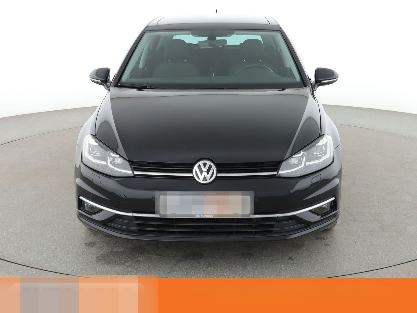 Volkswagen Golf VII 1.5 TSI ACT Highline BM Aut.*LED*ACC* foto 9