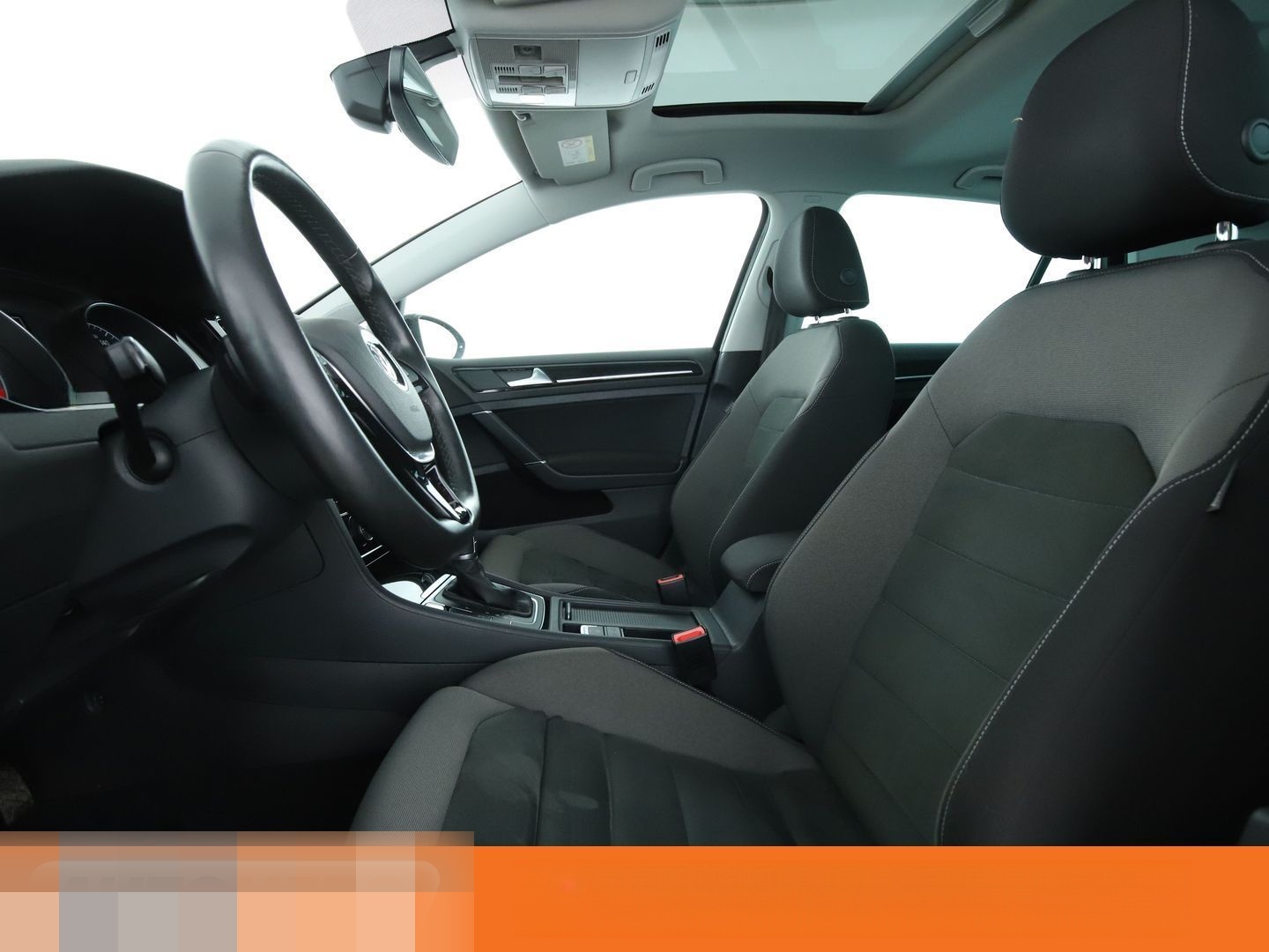 Volkswagen Golf VII 1.5 TSI ACT Highline BM Aut.*LED*ACC* foto 10