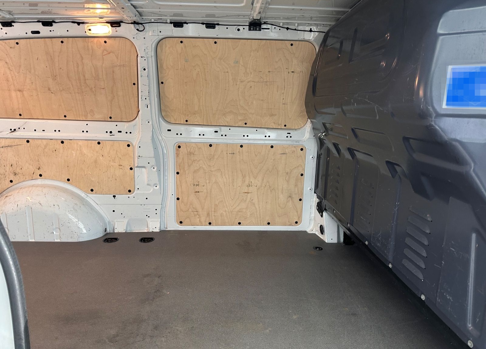 Mercedes-Benz Vito 114 CDI Extralang Kasten*Klima*Tempomat*AHK foto 11