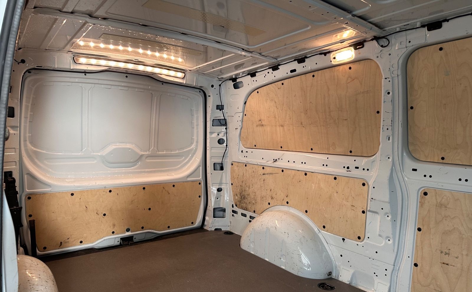 Mercedes-Benz Vito 114 CDI Extralang Kasten*Klima*Tempomat*AHK foto 12