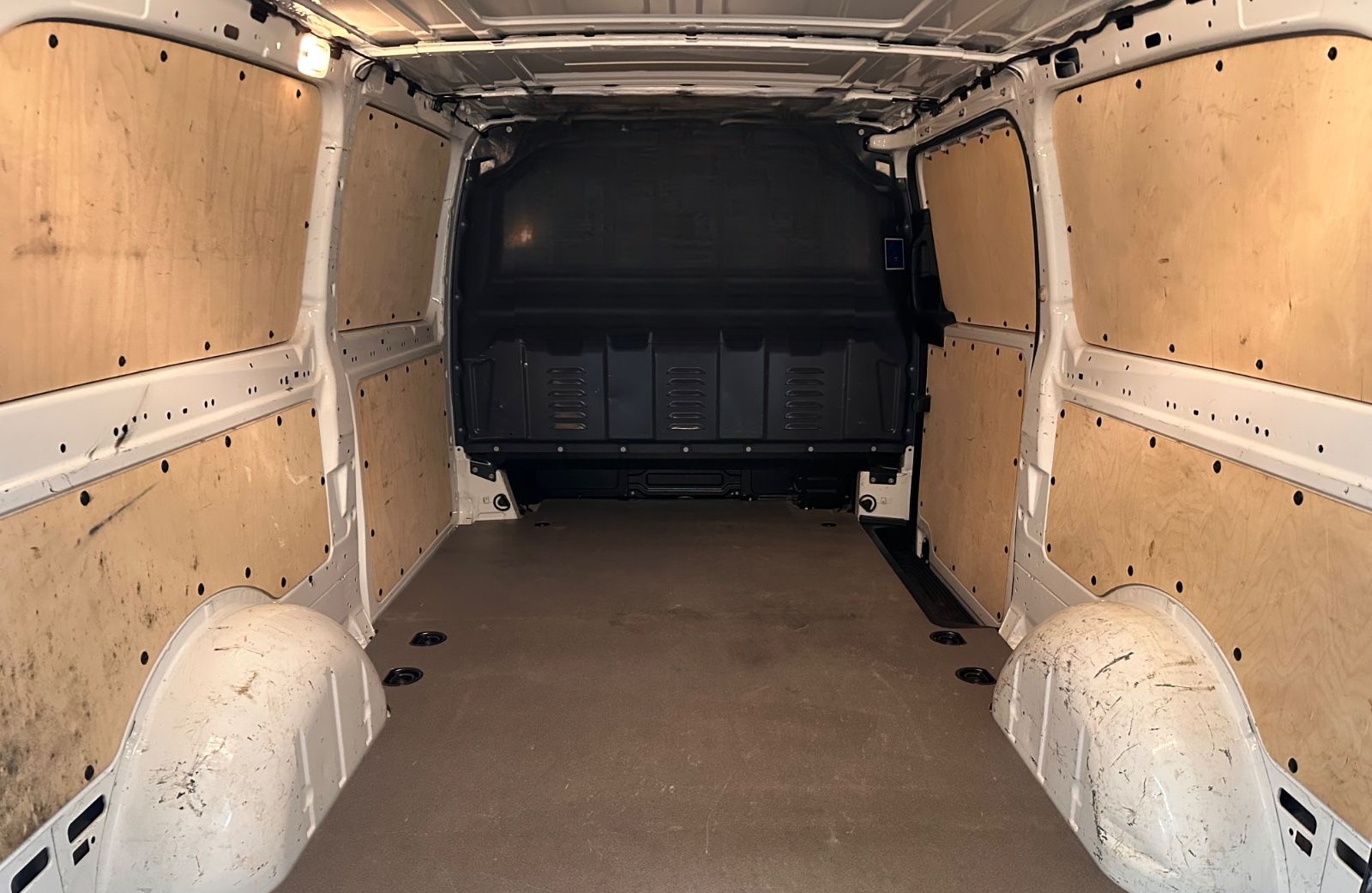 Mercedes-Benz Vito 114 CDI Extralang Kasten*Klima*Tempomat*AHK foto 14