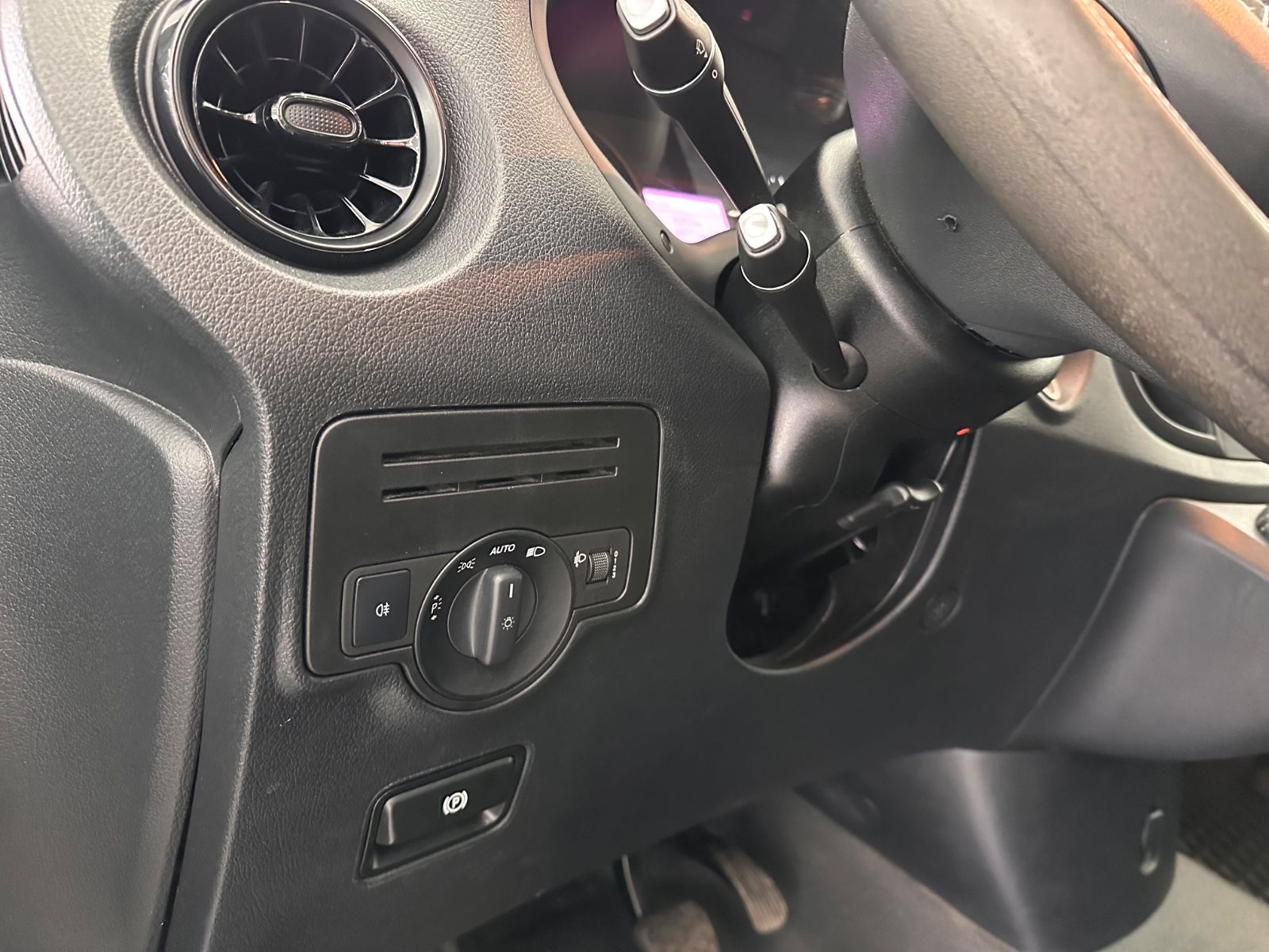 Mercedes-Benz Vito 114 CDI Extralang Kasten*Klima*Tempomat*AHK foto 18