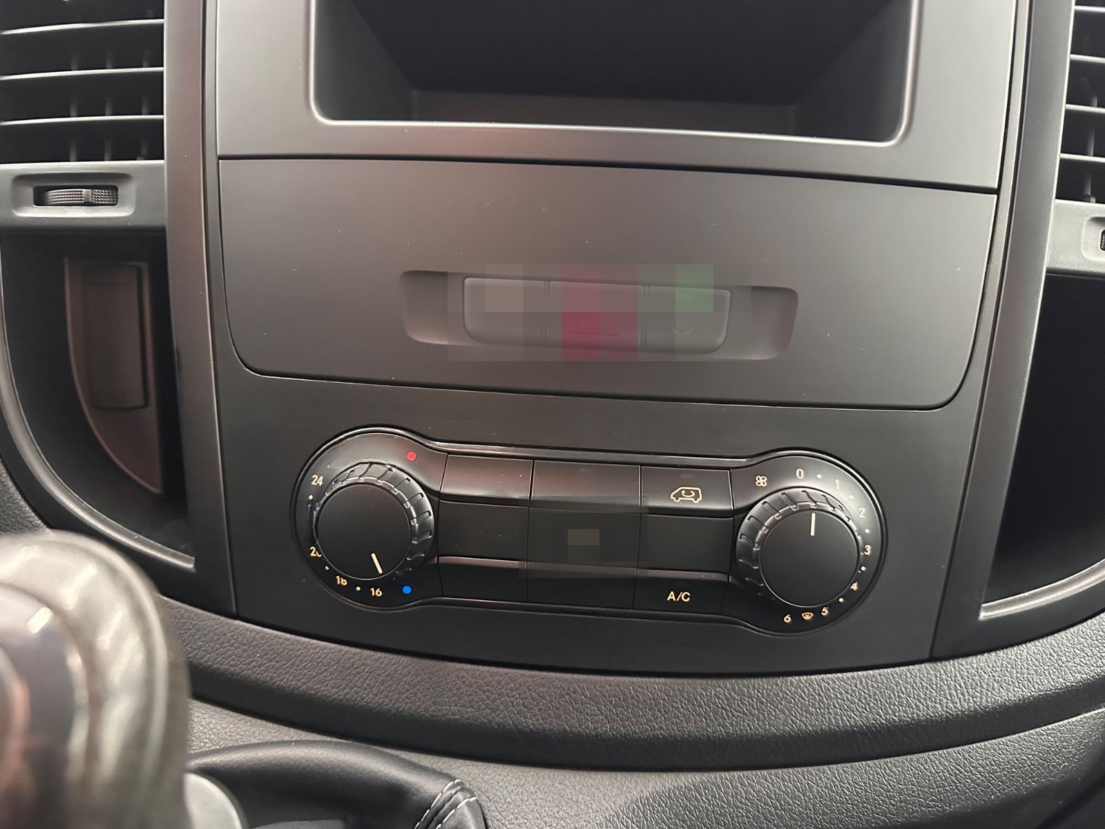 Mercedes-Benz Vito 114 CDI Extralang Kasten*Klima*Tempomat*AHK foto 22