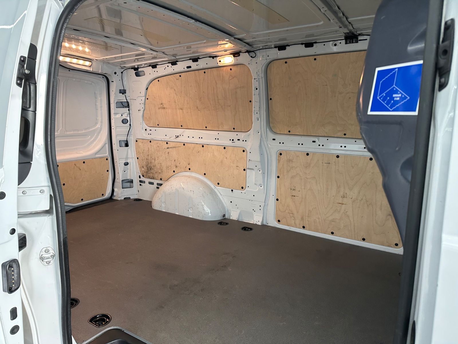 Mercedes-Benz Vito 114 CDI Extralang Kasten*Klima*Tempomat*AHK foto 10