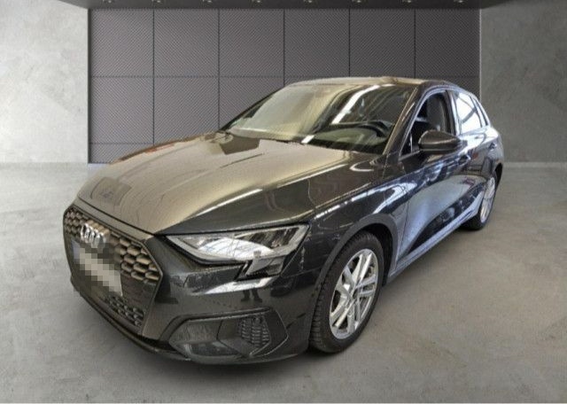 Audi A3 Sportback 40TFSI e Stron LED Navi PDC SHZ AHK foto 2