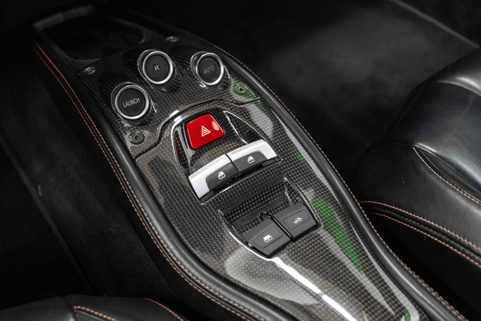 Ferrari 458 Spider/LIFT/CARBON/2.HAND/DEUTSCH/ foto 12