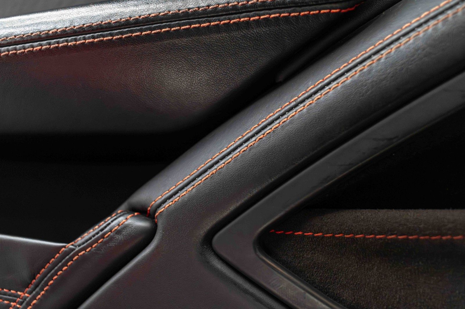 Ferrari 458 Spider/LIFT/CARBON/2.HAND/DEUTSCH/ foto 14