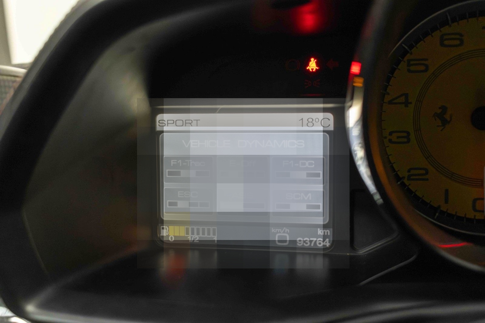 Ferrari 458 Spider/LIFT/CARBON/2.HAND/DEUTSCH/ foto 16