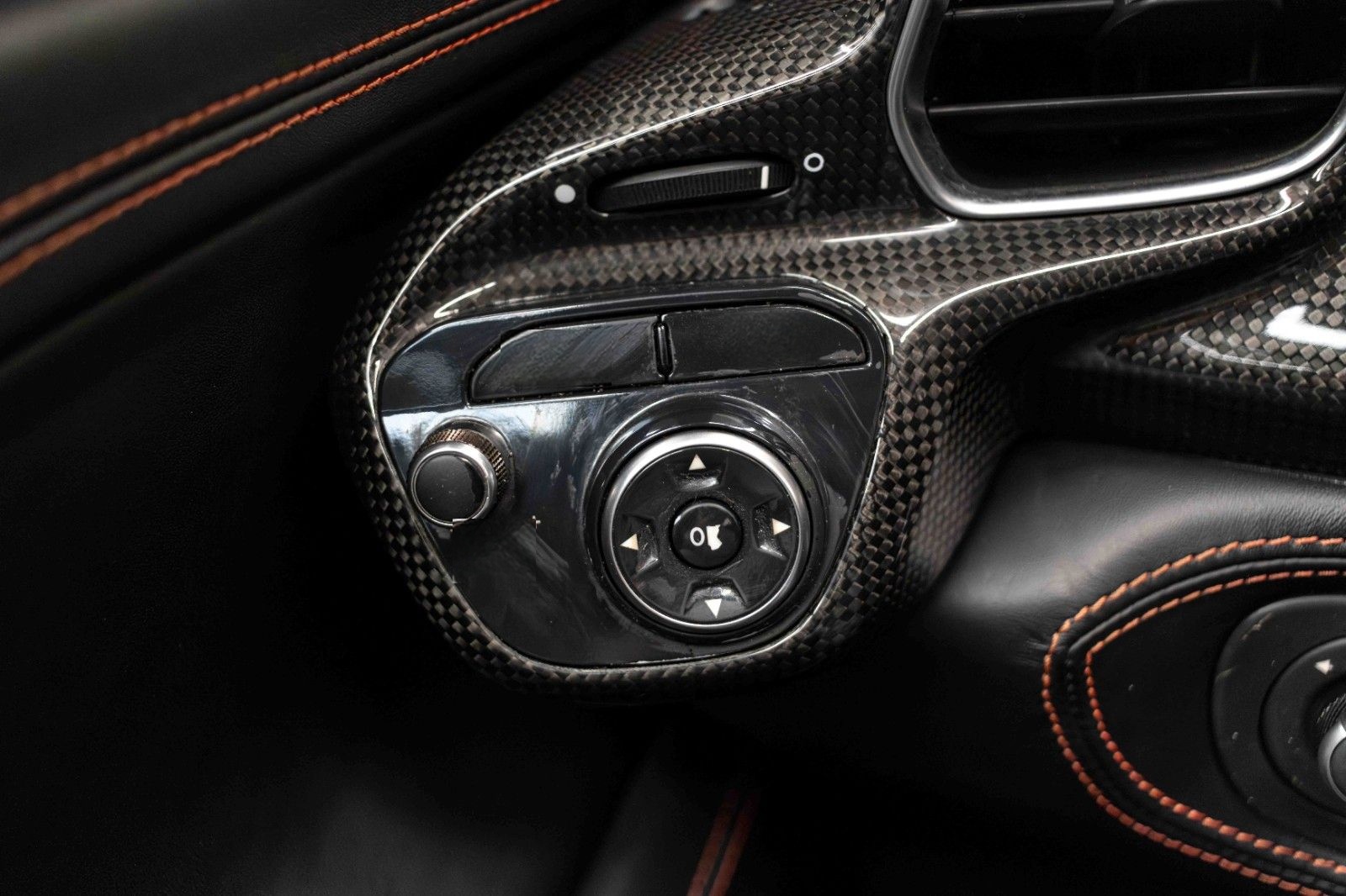 Ferrari 458 Spider/LIFT/CARBON/2.HAND/DEUTSCH/ foto 17