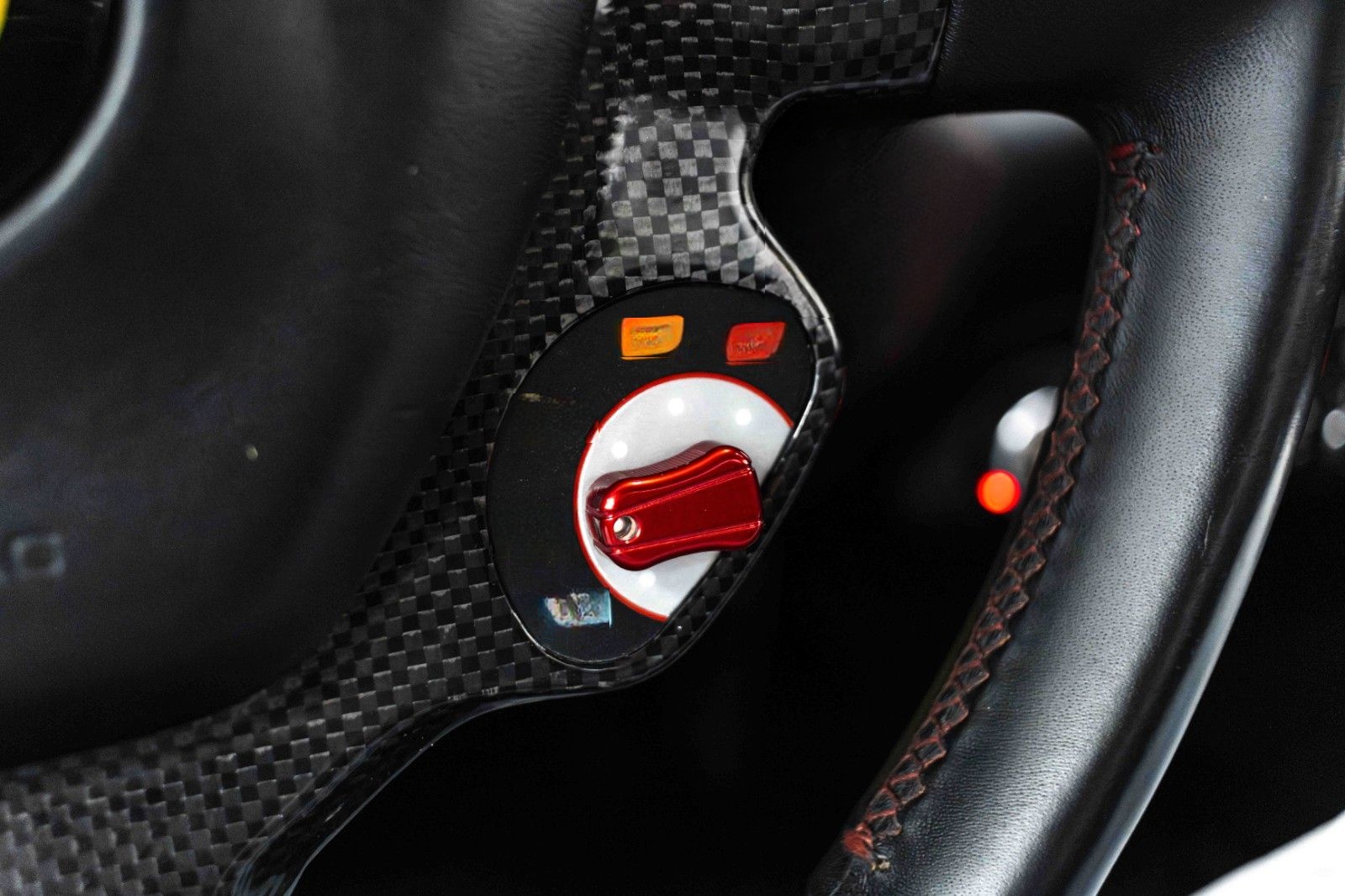 Ferrari 458 Spider/LIFT/CARBON/2.HAND/DEUTSCH/ foto 19