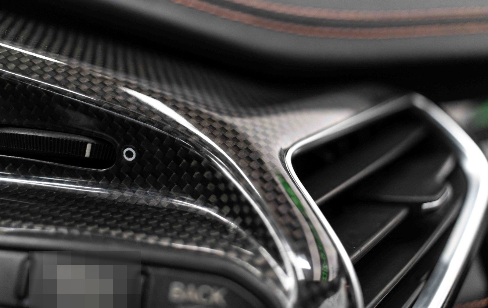 Ferrari 458 Spider/LIFT/CARBON/2.HAND/DEUTSCH/ foto 20