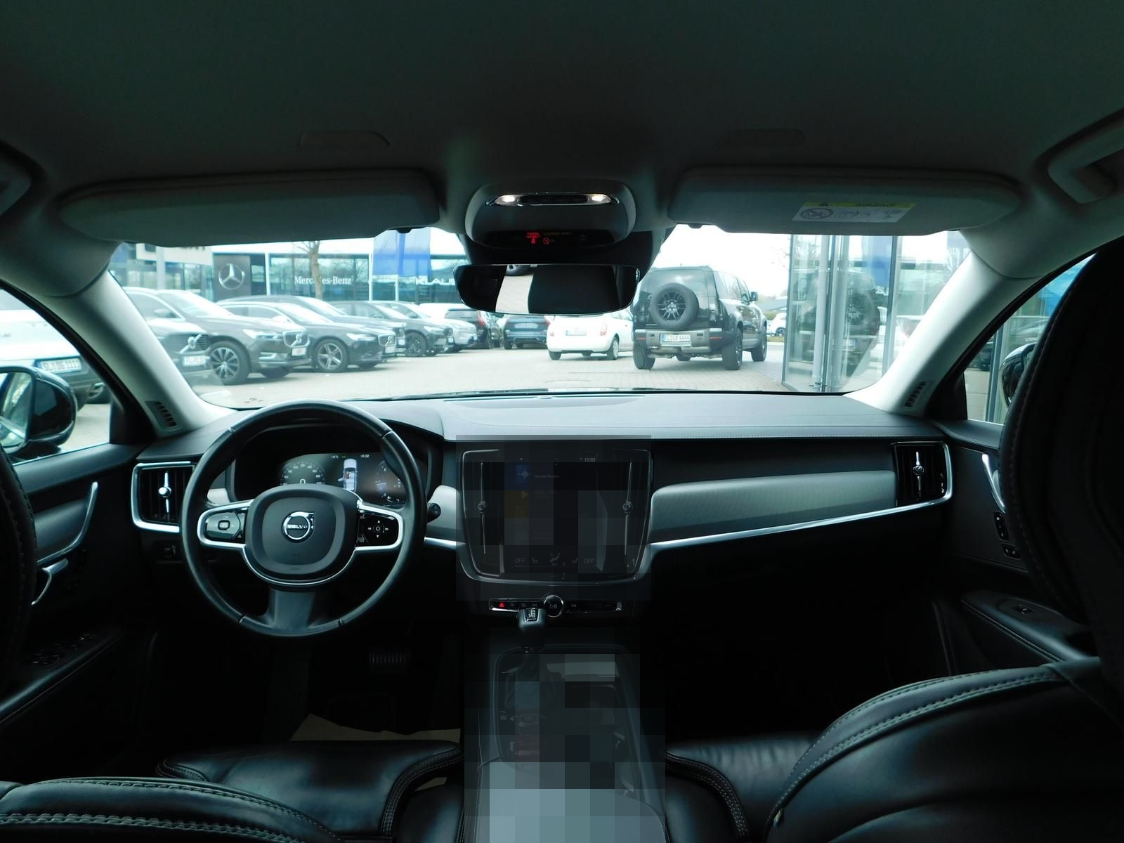 Volvo V90 D4 Momentum foto 12