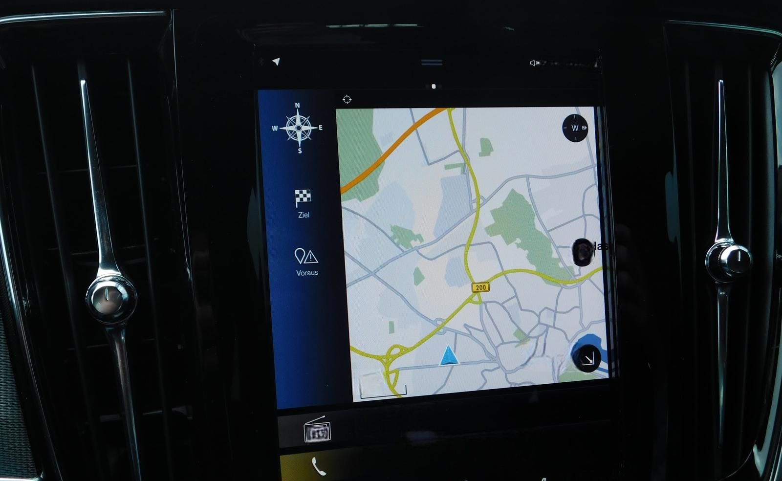 Volvo V90 D4 Momentum foto 16