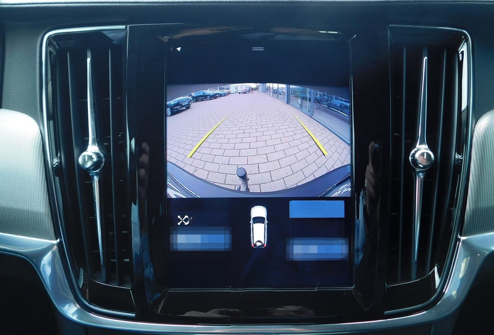 Volvo V90 D4 Momentum foto 17