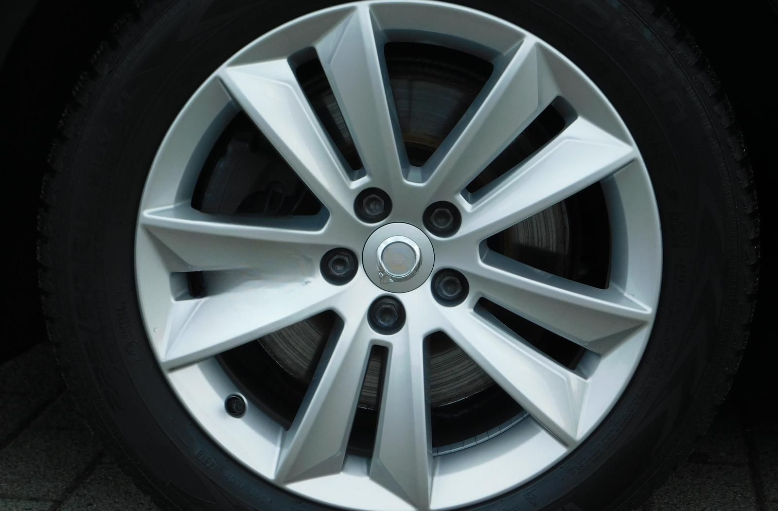 Volvo V90 D4 Momentum foto 6